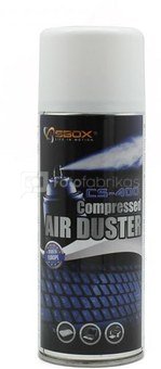 Sbox CS-400 Compressed Air Duster