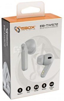 Sbox EB-TWS72 white