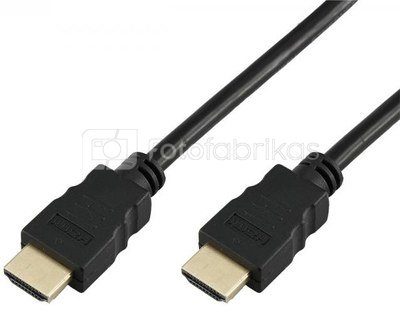 Sbox HDMI-HDMI 2.0 M/M 5M 4K HDMI-205
