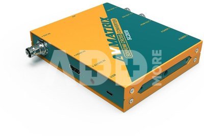 SC2030 3G-SDI/ HDMI Scaling Cross Converter
