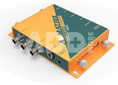 SC2031 HDMI to 3G-SDI Scaling Converter