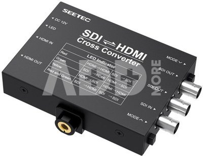SCH SDI-HDMI Cross Converter