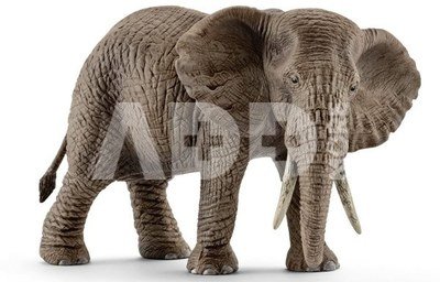 Schleich Wild Life African Female Elephant