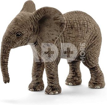 Schleich Wild Life African Baby Elephant