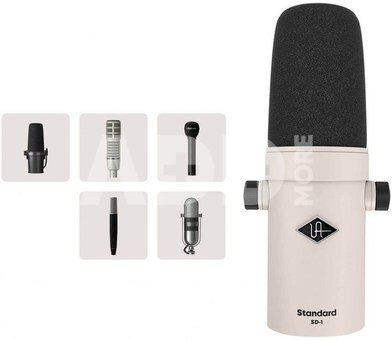 SD-1 - Dynamický mikrofon