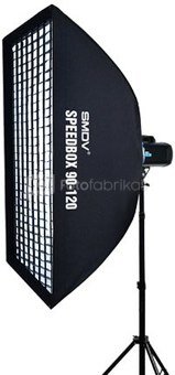 SDMV Grid voor Speedbox 100 140