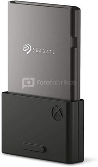 SEAGATE 1TB Exp.Card for Xbox Series X/S