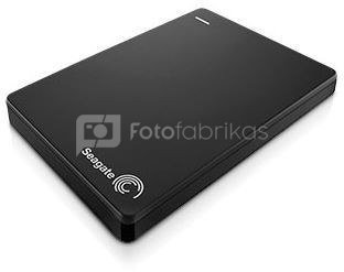 Seagate Backup Plus Slim USB 3.0 black 2TB