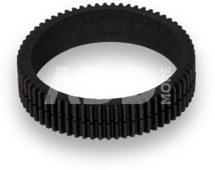 Seamless Focus Gear Ring for 49.5mm to 51.5mm Lens