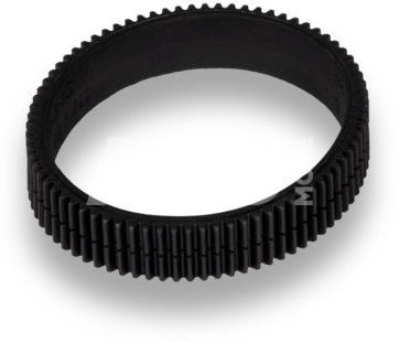 Seamless Focus Gear Ring for 56mm to 58mm Lens