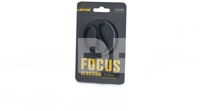 Seamless Focus Gear Ring for 88mm to 90mm Lens