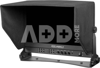 Seetec ATEM156S 15.6" Multiview Monitor HDMI/SDI