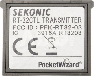 Sekonic RT-32 Radio Transmitter