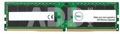Dell Memory Upgrade - 32GB - 2RX8 DDR4 UDIMM 3200MHz ECC - SNS only