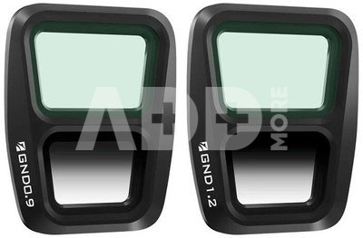 Set of 2 filters Freewell Gradient for DJI Air 3