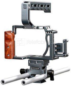 Sevenoak Compact Camera Cage SK-A7C1 for Sony A7 Series