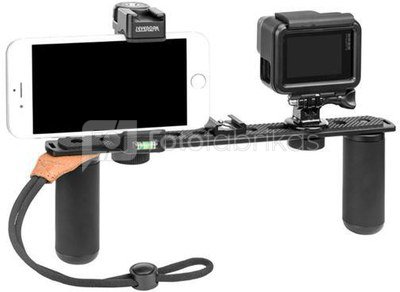 Sevenoak Dual Smart Grip SK-PSC4 for Smartphones