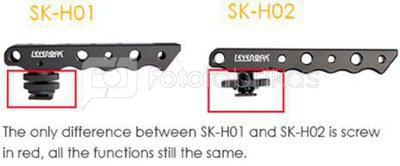Sevenoak Universal Camera Handle SK-H02