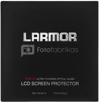 Shield Larmor LCD GGS Larmor for Nikon Z fc