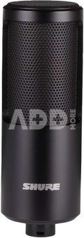 Shure SM4 schwarz