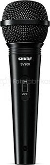 Shure SV200-W