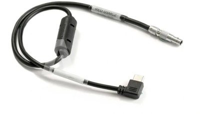 Side Focus Handle Run/Stop Cable for Red Camera CTRL Port