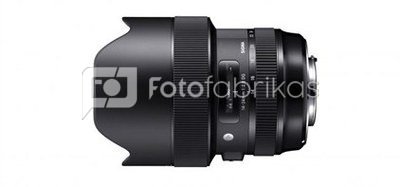 Sigma 14-24mm F2.8 DG HSM ART (Canon)