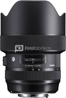 Sigma 14-24mm F2.8 DG HSM ART (Nikon)