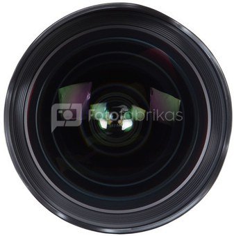 Sigma 20mm F1.4 DG HSM Art Leica L