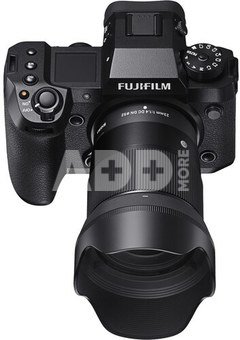 Sigma 23mm F1.4 DC DN [Contemporary] for Fujifilm X-Mount + 5 METŲ GARANTIJA