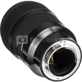 Sigma 35mm F1.4 DG HSM Art Leica L mount