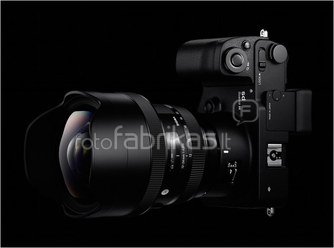 Sigma 12-24mm F4 DG HSM ART (Canon)