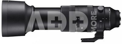 Sigma 60-600mm F4.5-6.3 DG DN OS L-Mount [Sports] + 5 METŲ GARANTIJA