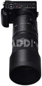 Sigma 70-200mm F2.8 DG DN OS for L-Mount [Sports] + 5 METŲ GARANTIJA