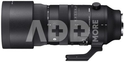 Sigma 70-200mm F2.8 DG DN OS for Sony E-Mount [Sports] + 5 METŲ GARANTIJA
