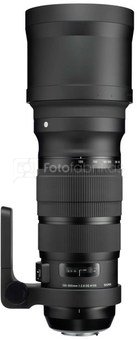 Sigma 120-300mm F2.8 DG OS HSM Sport (Canon)