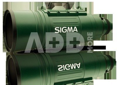 Sigma EX 200-500mm F2.8 DG APO
