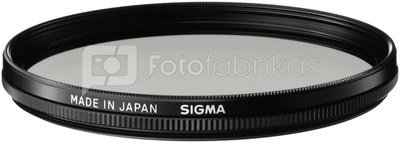 Sigma WR CPL Filter 46 mm