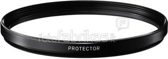Sigma WR Protector Filter 49 mm