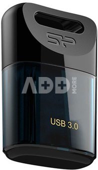 SILICON POWER 16GB, USB 3.0 FlASH DRIVE, Jewel J06, Deep Blue