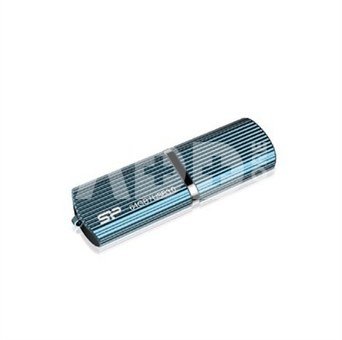 SILICON POWER 16GB, USB 3.0 FlASH DRIVE, MARVEL SERIES M50, Blue