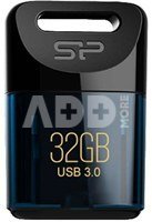 SILICON POWER 32GB, USB 3.0 FlASH DRIVE, Jewel J06, Deep Blue