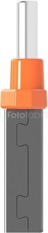 Silicon Power флеш-накопитель 32GB Mobile C21, оранжевый