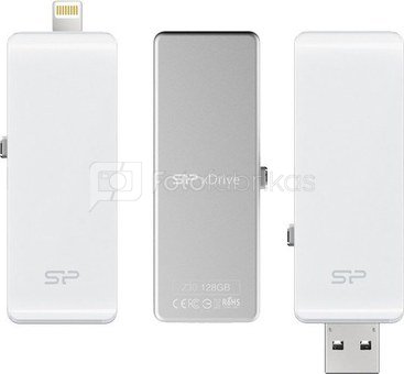 Silicon Power flash drive 32GB xDrive Z30 USB-Lightning