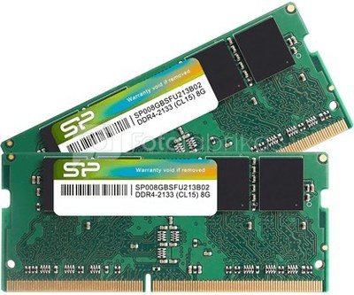 Silicon Power SP008GBSFU213B02 8 GB