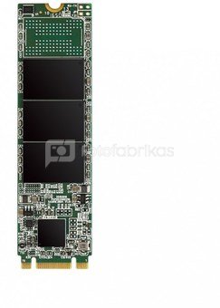 SILICON POWERSSD A55 256GB, M.2 SATA, 550/450 MB/s
