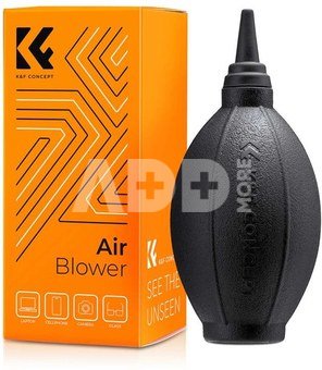 Silicone Air blower
