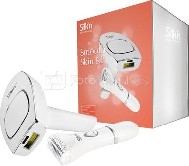 Silkn Smooth Skin Kit GBOX002