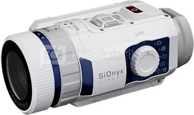 SiOnyx Digital Color Night Vision Camera Aurora Sport