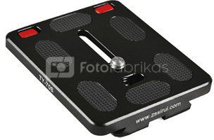 SIRUI QUICK RELEASE PLATE TY-70-2